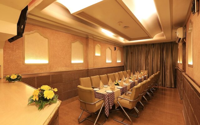 OYO 2152 Hotel Bahia Fort