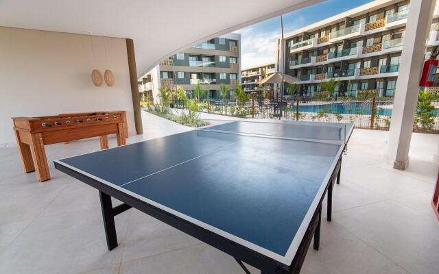 Mana Beach #A114 - Para 5 Pessoas por Carpediem