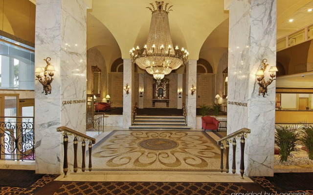 Miami Beach Resort