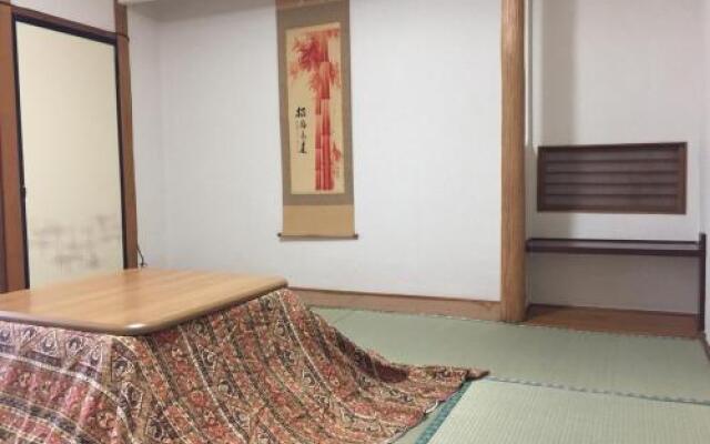 Buchouho No Yado Morioka 201