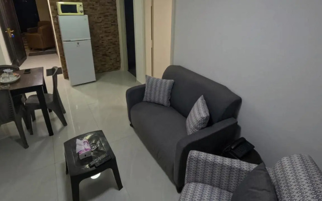 Masaya Al Deyar Apartments
