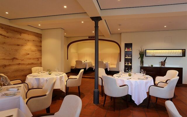Jagd Hotel Rose