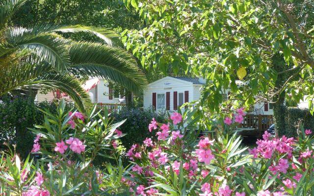 Camping Dorrondeguy