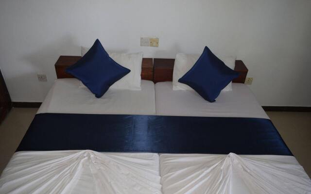 Star Holiday Resort