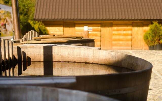 Monastic-SPA