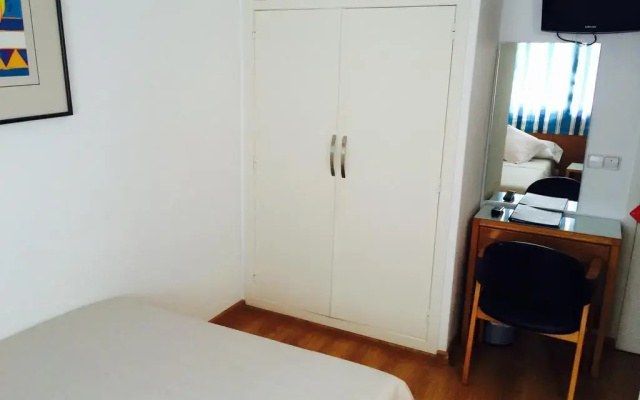 Hotel Neptuno