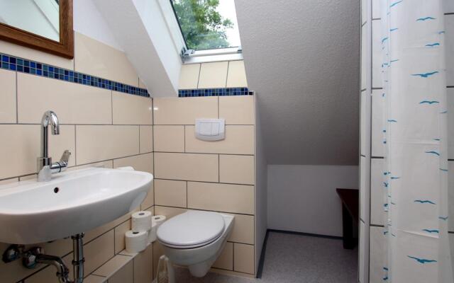 Ferienhaus Seeidyll, Teupitz