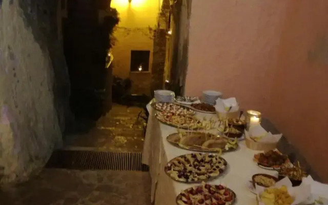 Albergo Diffuso Borgo Dei Greci