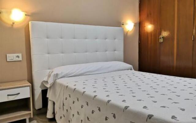 Hostal Madrid I
