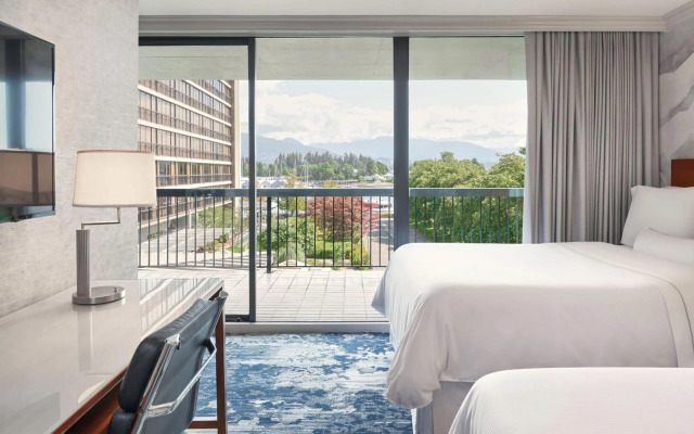 The Westin Bayshore, Vancouver
