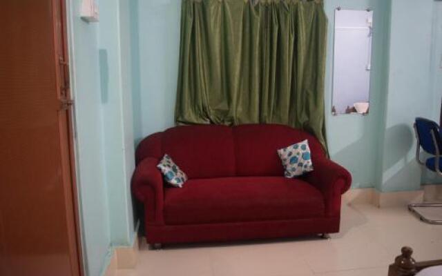 Sewak Lodge