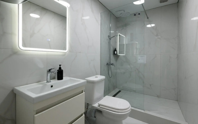 Nomad Suite (Номад Сьюит)