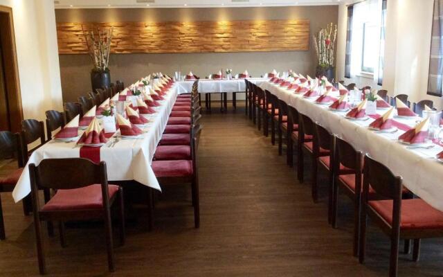 Gasthaus Pension Geimer