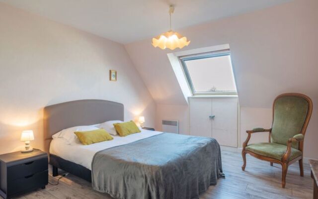 Apartment Résidence Les Dunes