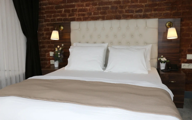 Vita Suites Karakoy