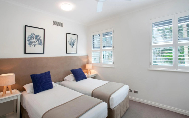 The Emerald Resort Noosa