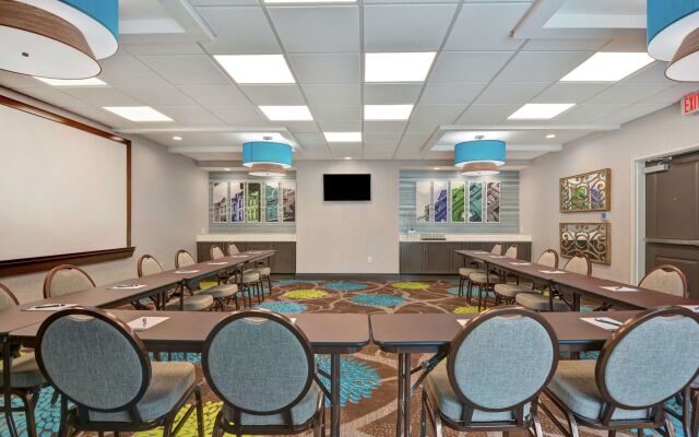 Homewood Suites by Hilton Savannah-North/Airport