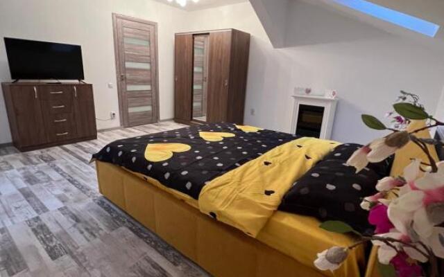 Zizi's House Garii