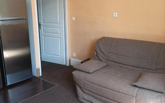 Appartement Jausiers, 2 pièces, 4 personnes - FR-1-165B-50