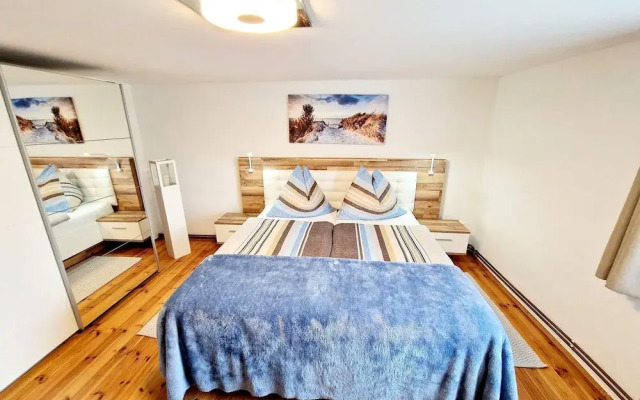 Beautiful Apartment Near Worthersee