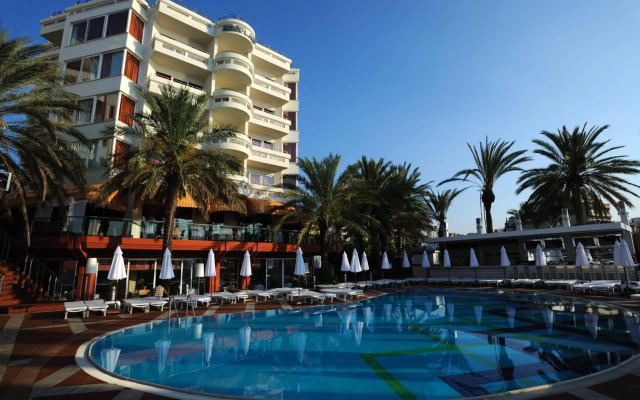 Elegance Hotels International