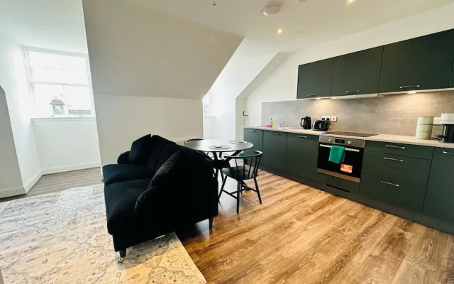 Barnet House Serviced Apartments