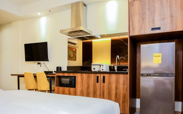 Surestay Studio By Best Western Clarkview, Angeles City