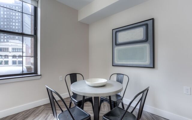 Mint House Capitol Park