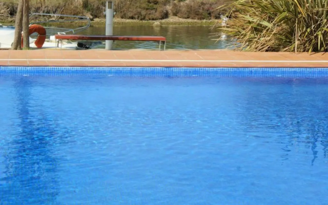 Precioso apartamento en complejo de al standing