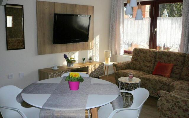 Dunakanyar Apartment