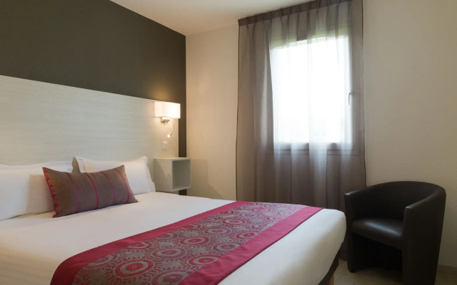 The Originals Boutique, Hôtel Les Quatre Salines
