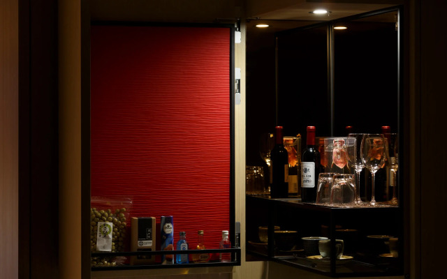 The Celestine Kyoto Gion Hotel