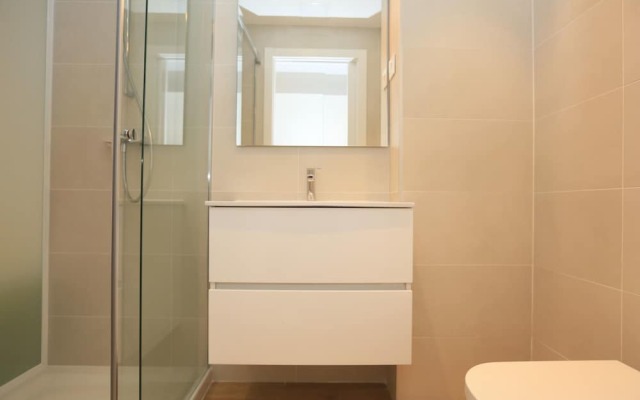 Apartamento Para 5 Personas en Cambrils