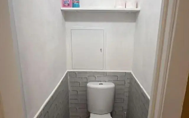 Family House Furnished room on Kalvariyskaya Street