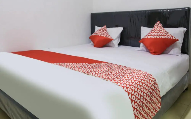 Hotel O Pa Baeng Baeng Near Rumah Sakit Faisal Formerly Guest House Cahaya 7296