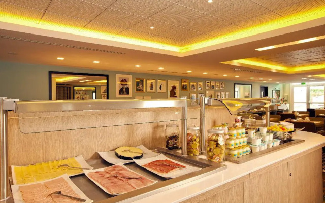 City Residence Paris CDG Airport