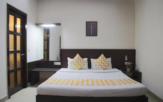 FabHotel Daffodils Inn Connaught Place