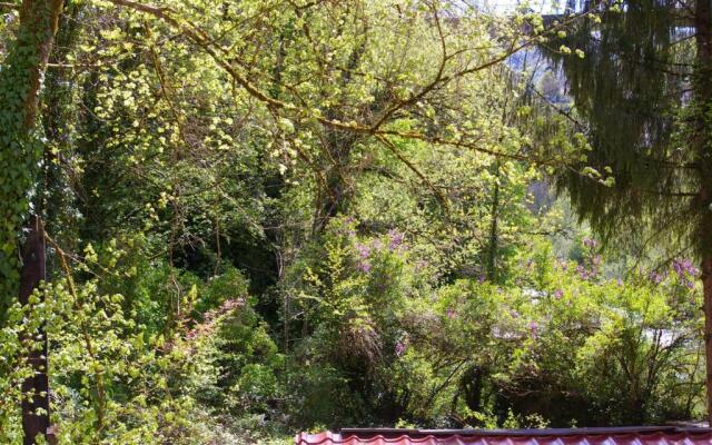 Maison de 5 chambres avec wifi a Saint Claude