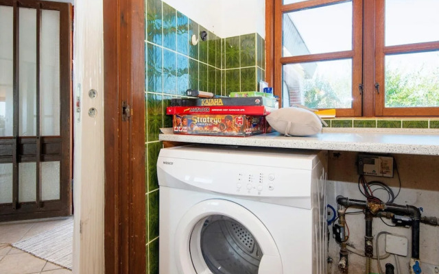 8 Person Holiday Home in Ulfborg