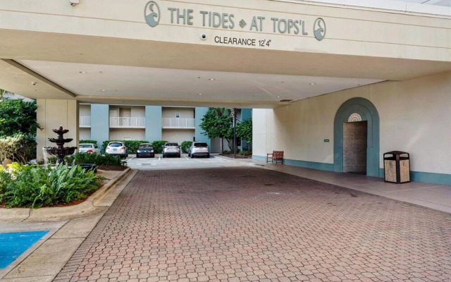 Tides At Tops'L 411