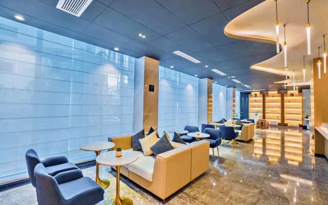 Maxx Phnom Penh Downtown (By H World)