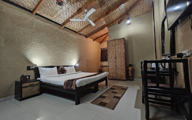 Ashoka Tiger Trail