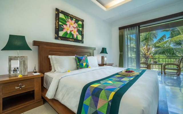 ZEN Rooms Sriwedari Ubud 2