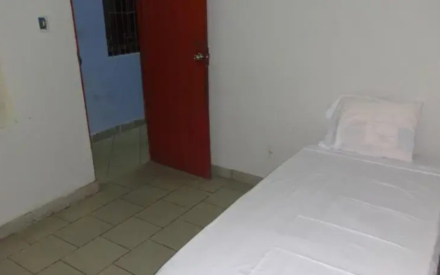 Pacaya Samiria Backpackers