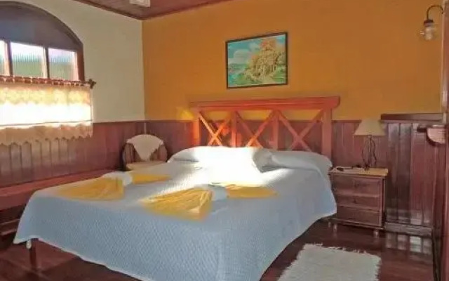 Hotel Cantinho de Férias
