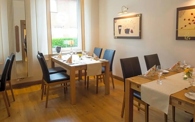Hotel Restaurant Schute