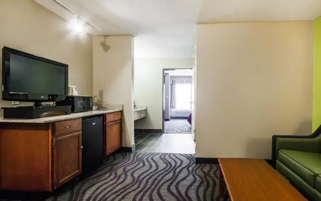 Staybridge Suites Memphis East Cordova by IHG
