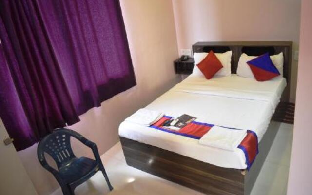 Baga Galaxy Beach Resort