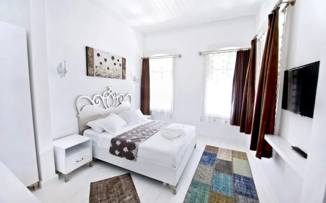 Urla Pier Hotel - Special Class