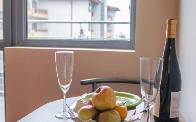 Black Sea View Apartments